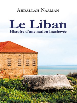 cover image of Le Liban